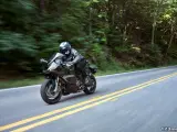 Yamaha YZF R9 - 5