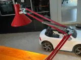 Arkitekt lampe