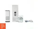 Portable air purifier fra K 2 (str. 13 x 6 x 6 cm) - 2
