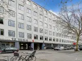 Nyrenoverede kontorer med parkering og tagterasse. tæt på Kgs. Nytorv - 2