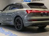 Audi e-tron 55 Black Edition S-line quattro - 4