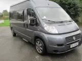 Fiat Ducato 3,0  Multijet 180hk - 3