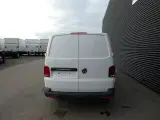 VW Transporter Lang 2,0 TDI BMT 110HK Van - 5