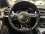 Audi A6 2,0 TDi 190 Ultra S-line Avant S-tr. - 5