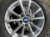 BMW sommerhjul 