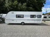 2022 - Adria Adora 613 HT   Enkeltsenge-Endebad-Gulvtemp - 3