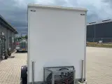 - - - Ta-no Easywagon Bad/toiletvogn - 5