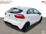 Kia Rio 1,2 Active 86HK 5d - 3