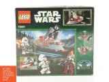 LEGO Star Wars pakke, 75001 (str. 15 x 14 cm) - 3