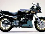 KAWASAKI ORIGINALE DELE - NU 25% RABAT!