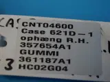 Case 621D Gearkasseophæng 357654A1 - 2