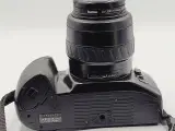 ⭐️· SPEJLREFLEKS: Minolta Dynax 300si m. Tilbehør - 2
