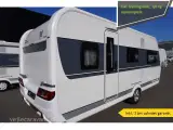 2021 - Hobby De Luxe 540 KMFe - 2