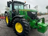 John Deere 6215R Premium Autopower m/Frontlift LUFTANLÆG, LS UDTAG, AUTOTRAC READY - 5