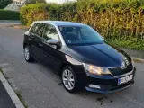 Skoda Fabia 1,2 TSi 90 Ambition - 3