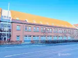 790 kvm kontor i Viborg centrum - udlejes - 2