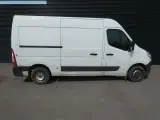 Renault Master 2,3 DCI 135HK Van 6g - 4