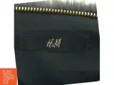 Taske i fakefur fra H&M (str. 22 x 16 cm) - 2
