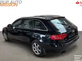 Audi A4 1,8 TFSI aut. 160HK Stc - 4