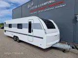 2023 - Adria Alpina 753 HK - 2