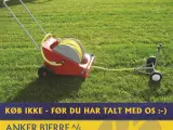 Fasterholt Leader 20-40 OMGÅENDE LEVERING - 2