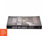 Øjesten : kriminalroman af Jakob Melander (Bog) - 3