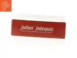 Julius&#39; julequiz spil - 5