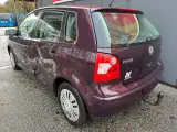 VW Polo 1,4  - 4