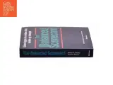 The balanced scorecard af Robert S. Kaplan og David P. Morten (Bog) - 3