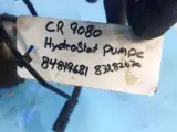 New Holland CR8090 Hydrostat pumpe 87282670 - 2