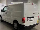 Nissan NV200 1,5 dCi 110 Comfort+ Van - 4