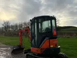 Hitachi zx22  - 4