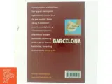 Politikens Kort og godt om Barcelona af Séverine Bascot (Bog) - 3