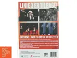 Linie 3 Live 2013 DVD - 3