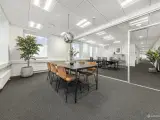 Kontorlejemål på 445 m² - 4