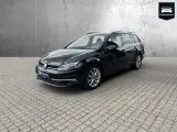 VW Golf VII 1,5 TSi 150 Highline Variant DSG