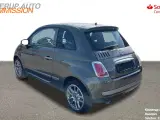 Fiat 500 1,2 By Diesel 69HK 3d - 4