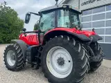 Massey Ferguson 7726 S DynaVT Med frontlift - 3