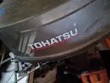 Tohatsu Påhængsmotor 