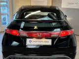 Honda Civic 1,8 Comfort - 5