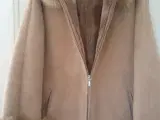 Rulams frakke (pels)