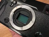 Fujifilm X-pro2 - 2