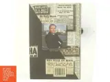 The fourth estate af Jeffrey Archer (Bog) - 2