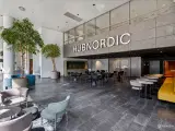 HUB2 - Kontorer med fantastiske fællesfaciliteter - 3