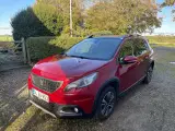 Peugeot 2008 1,2 e-thp selection sky 110hk 5d-2018 - 3