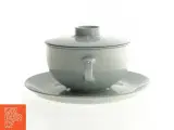 Suppe kop fra Aluminia (str. 17 cm) - 3