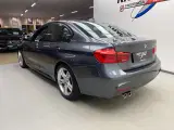 BMW 320i 2,0 M-Sport aut. - 2