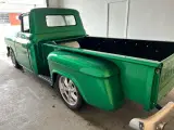 Chevrolet 3100 5,7 V8 aut. - 3