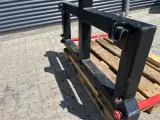 - - - ballespyd til frontlæsser - 3