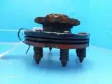 New Holland BB980 Glidende Kobling 700138871 - 3